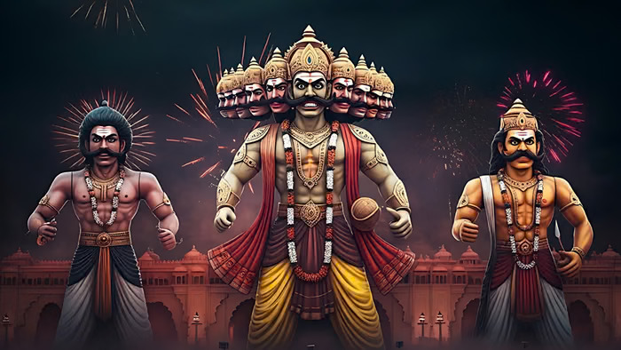 Dussehra 2026 : भारत के इन शहरों और गांवों में नहीं जलाया जाता रावण का पुतला, कहीं दामाद तो कहीं विद्वान मानकर होती है पूजा