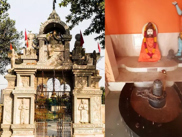 42679-1 Dussehra 2026 : भारत के इन शहरों और गांवों में नहीं जलाया जाता रावण का पुतला, कहीं दामाद तो कहीं विद्वान मानकर होती है पूजा