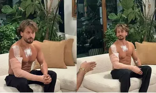 Tiger Shroff Firing Case: टाइगर श्रॉफ फायरिंग केस में बड़ा अपडेट, राजस्थान के कोटा से 3 आरोपी गिरफ्तार