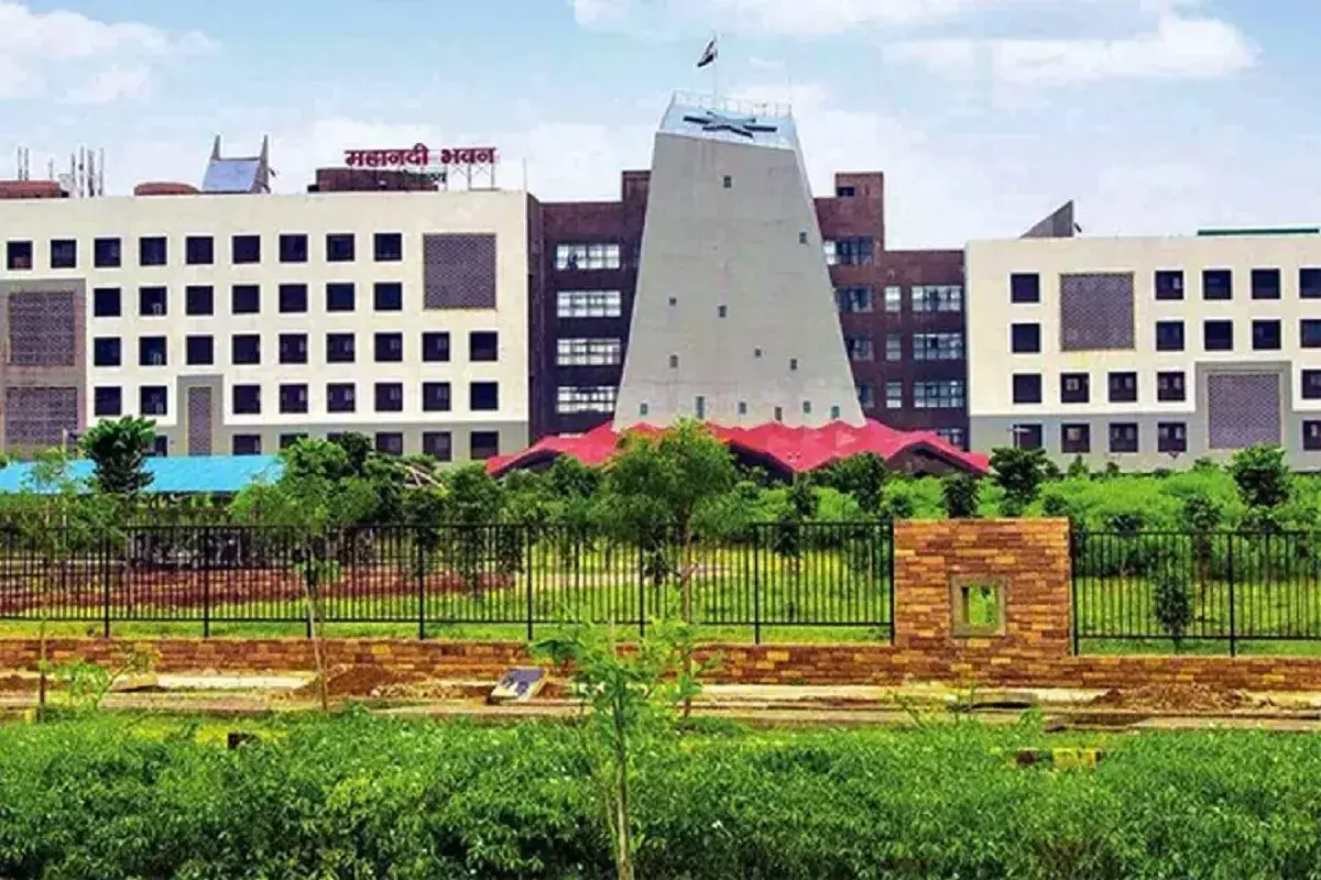 CG Transfer : जल संसाधन विभाग में बड़ा बदलाव, 12 अधीक्षण अभियंताओं का ट्रांसफर