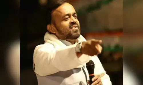 पूर्व विधायक संयम लोढ़ा को फिर मिली जान से मारने की धमकी, विदेशी नंबरों से आए धमकी भरे कॉल
