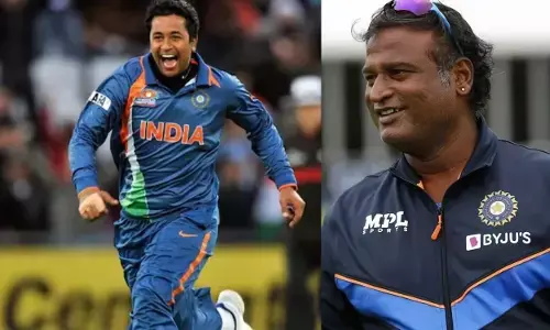 प्रज्ञान ओझा बने टीम इंडिया के चीफ सिलेक्टर, रमेश पवार भी चयन समिति में शामिल