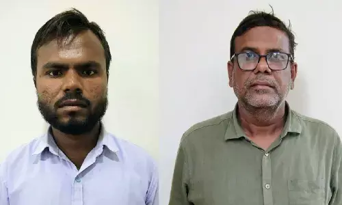 CG Cyber Crime : रायपुर पुलिस का बड़ा एक्शन, IAS अधिकारी की फर्जी ID बनाने वाला और 88 लाख की ठगी का आरोपी UP से गिरफ्तार