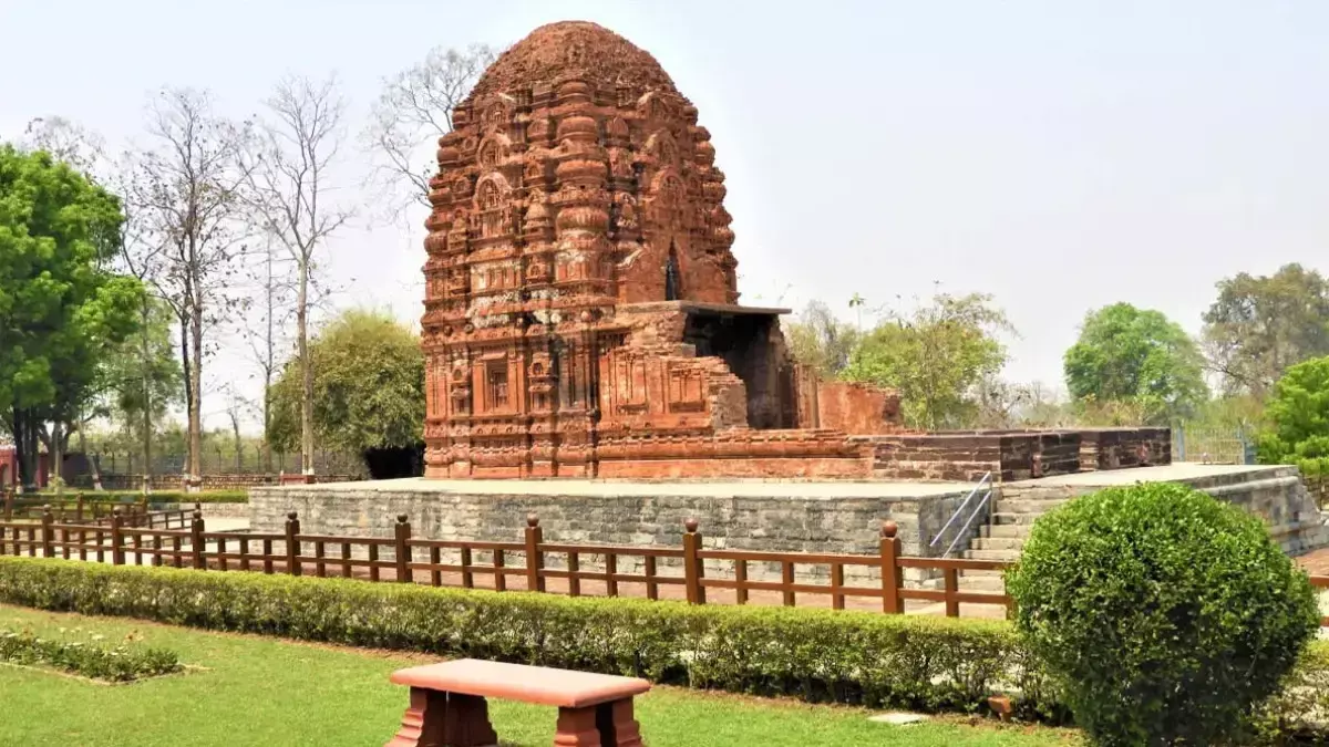 Sirpur UNESCO Tentative List: छत्तीसगढ़ के सिरपुर को मिली बड़ी उपलब्धि, UNESCO की टेंटेटिव लिस्ट में शामिल, विश्व धरोहर बनने की उम्मीदें बढ़ीं