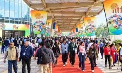 IITF 2026: 14 नवंबर से भारत मंडपम में सजेगा छत्तीसगढ़ का पवेलियन, ‘विकास और विरासत’ पर होगा थीम