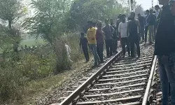 MP News : रेलवे स्टेशन पर पति-पत्नी की मौत से मचा हड़कंप, मालगाड़ी की चपेट में आने से गई जान
