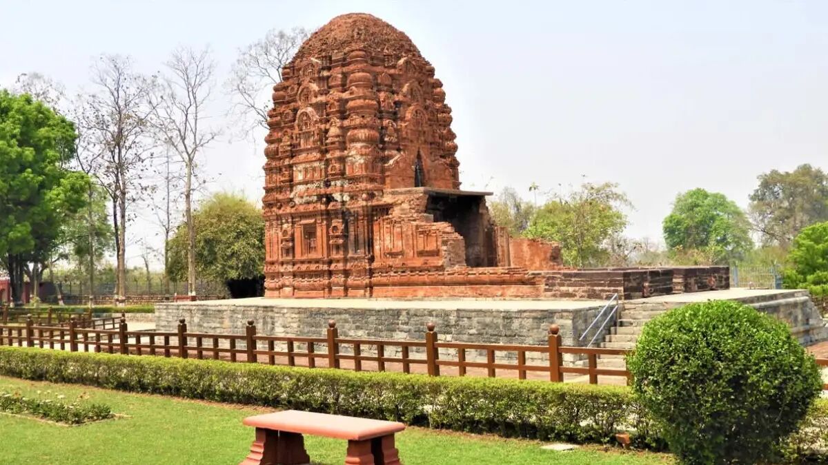 Sirpur UNESCO Tentative List: छत्तीसगढ़ के सिरपुर को मिली बड़ी उपलब्धि, UNESCO की टेंटेटिव लिस्ट में मिली जगह, विश्व धरोहर बनने की उम्मीदें बढ़ीं
