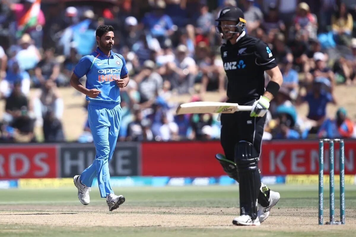 IND vs NZ 1st T20: भारत और न्यूजीलैंड की हेगले ओवल में होगी भिड़ंत, जानिए कैसा होगा पिच का मिजाज, मौसम का हाल और लाइव स्ट्रीमिंग की डिटेल्स