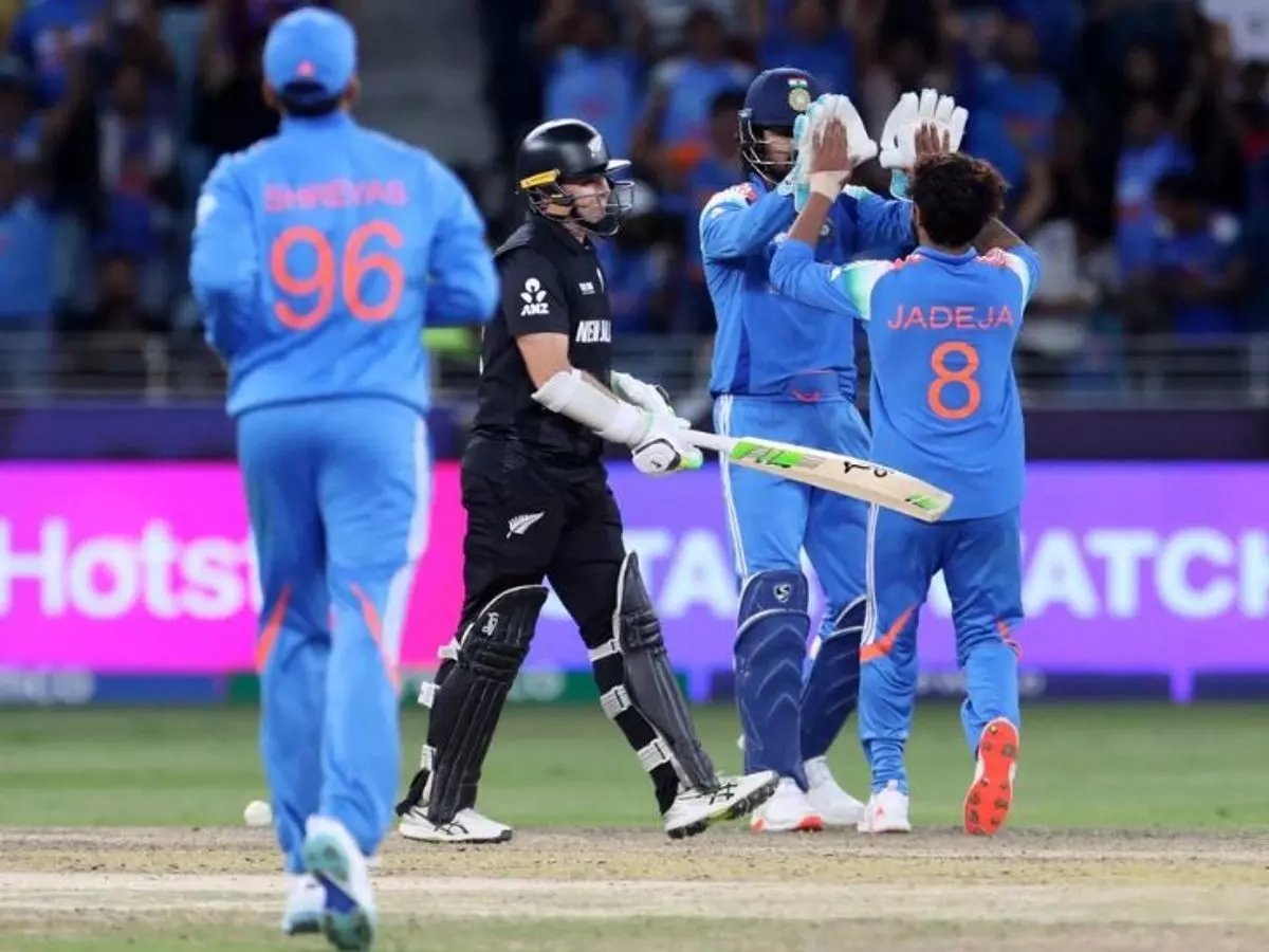 42806-ind-vs-nz-1st-t20ijpg00 IND vs NZ 1st T20: भारत और न्यूजीलैंड की हेगले ओवल में होगी भिड़ंत, जानिए कैसा होगा पिच का मिजाज, मौसम का हाल और लाइव स्ट्रीमिंग की डिटेल्स