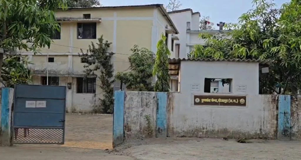 CG News : पुनर्वास केंद्र में आत्मसमर्पित नक्सली ने लगाई फांसी, मौके पर पहुंची FSL टीम