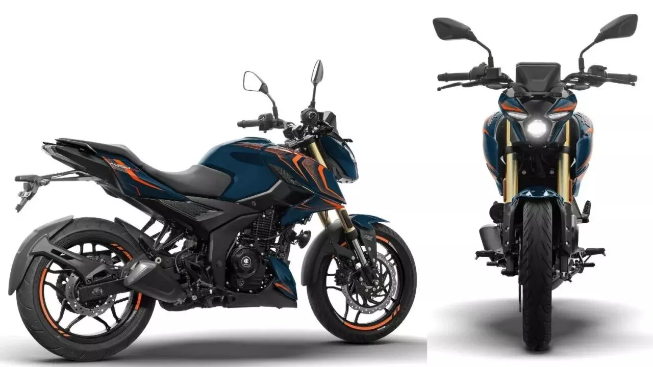 42823-bajaj-pulser-1 Bajaj Pulsar N250SS लॉन्च: 6 गियर, दमदार इंजन और कई स्मार्ट फीचर्स, जानिए कीमत