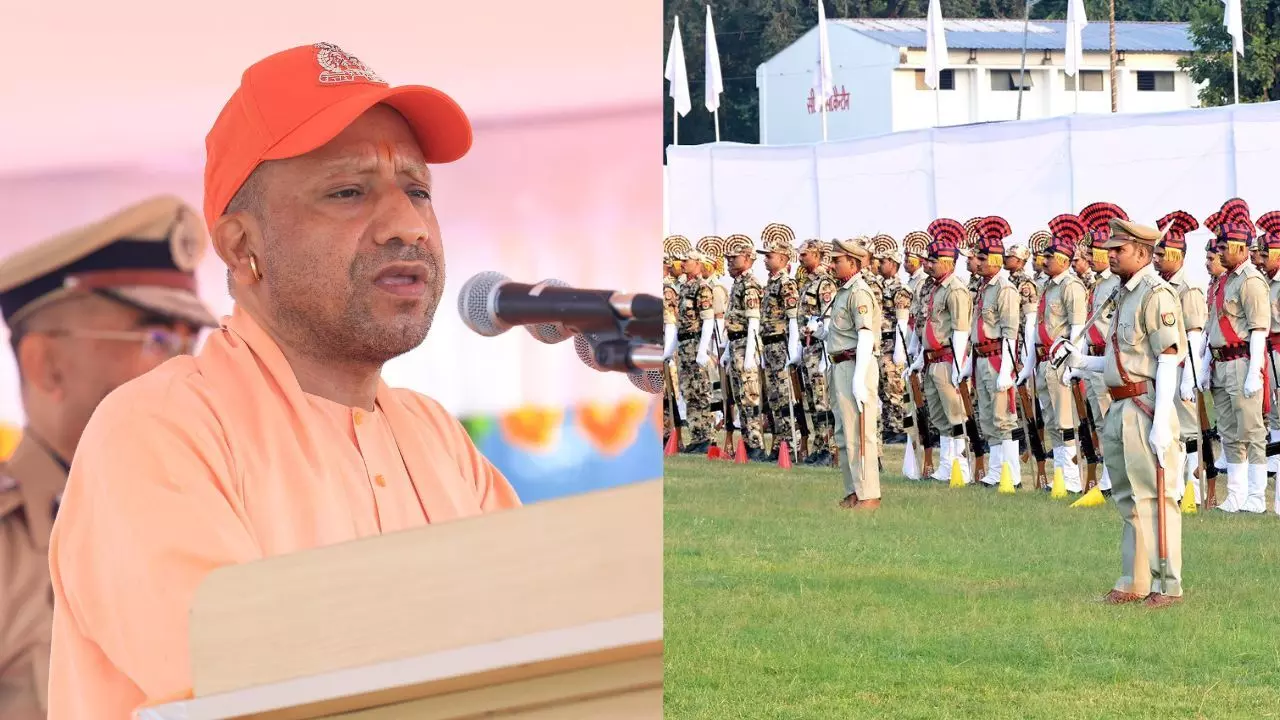 42835-up-police-smriti-diwas-2026 Police Smriti Diwas 2026: पुलिस स्मृति दिवस पर सीएम योगी का बड़ा ऐलान, पुलिसकर्मियों के भत्तों में की बढ़ोतरी