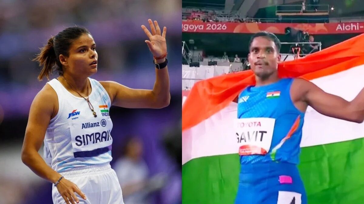 एशियन पैरा गेम्स में दिखा भारत का दम: 5 गोल्ड समेत जीते टोटल 62 मेडल, पदक तालिका में 5वें नंबर पर