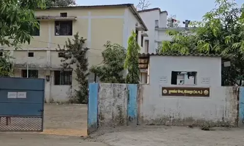 CG News : पुनर्वास केंद्र में आत्मसमर्पित नक्सली ने लगाई फांसी, मौके पर पहुंची FSL टीम