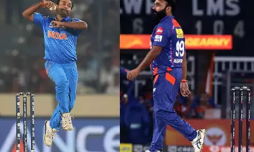 IPL में तीन हैट्रिक लेने वाले इस दिग्गज स्पिनर की दिल्ली कैपिटल्स में एंट्री, फ्रेंचाइजी ने दी बड़ी जिम्मेदारी