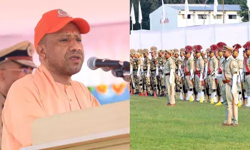 Police Smriti Diwas 2026: पुलिस स्मृति दिवस पर सीएम योगी का बड़ा ऐलान, पुलिसकर्मियों के भत्तों में की बढ़ोतरी