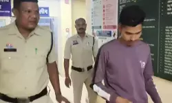 CG Crime : खिलौने बेचने की आड़ में नकली नोट खपाने की साजिश नाकाम, नाबालिग समेत दो गिरफ्तार
