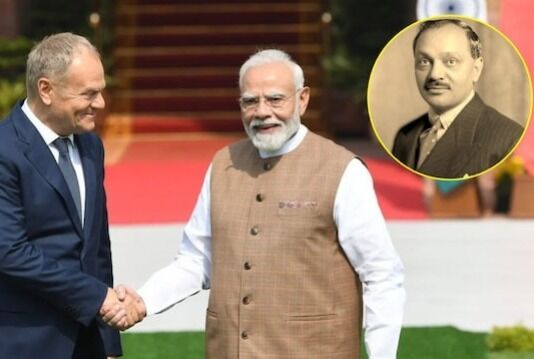 Good Maharaja: कौन थे गुजरात के ‘गुड महाराजा’? जिनकी दरियादिली को आज भी याद करता है पोलैंड, PM मोदी ने ने पोलिश पीएम डोनाल्ड टस्क से किया जिक्र