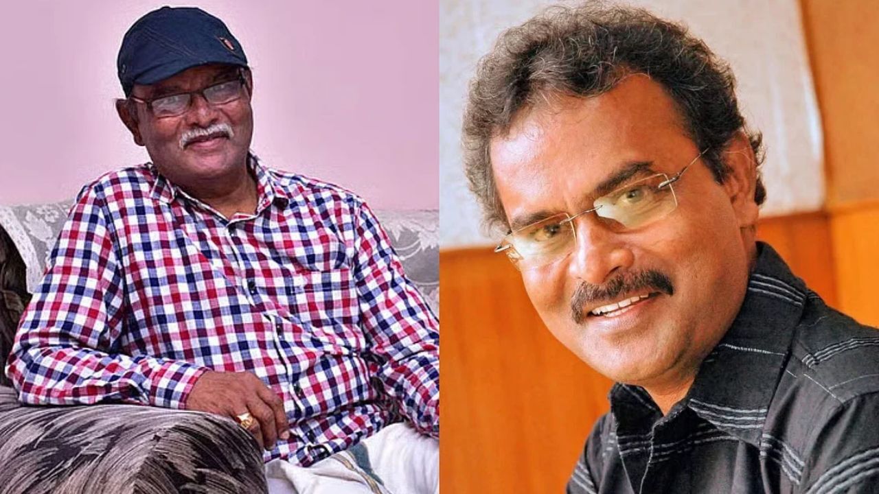 Tamil Singer Krishnaraj Death: मशहूर प्लेबैक सिंगर कृष्णराज का 75 साल की उम्र में निधन, तमिल संगीत जगत में शोक