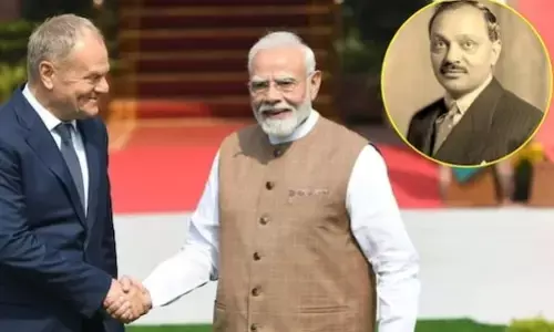 Good Maharaja: कौन थे गुजरात के ‘गुड महाराजा’? जिनकी दरियादिली को आज भी याद करता है पोलैंड, PM मोदी ने ने पोल‍िश पीएम डोनाल्ड टस्क से क‍िया जिक्र