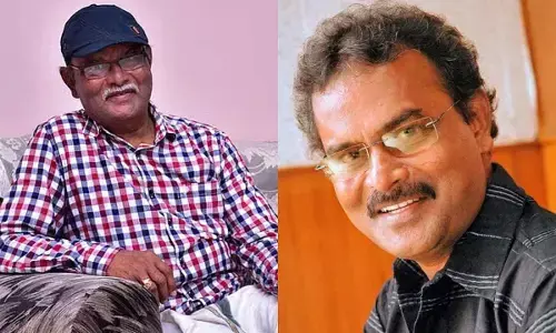 Tamil Singer Krishnaraj Death: मशहूर प्लेबैक सिंगर कृष्णराज का 75 साल की उम्र में निधन, तमिल संगीत जगत में शोक