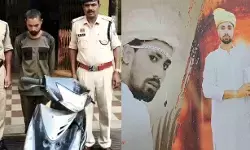 CG Crime : घुमाने के बहाने पत्नी को ले गया नदी किनारे, पति ने पुल से धक्का देकर की हत्या, आरोपी गिरफ्तार