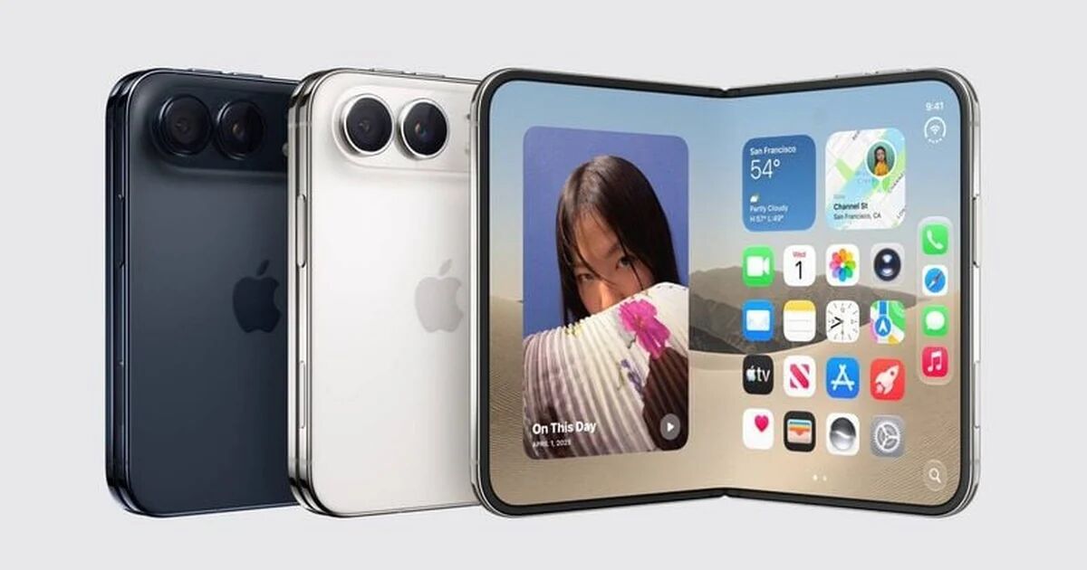 Apple iPhone Duo Delivery: भारत में शुरू हुई iPhone Duo की डिलीवरी, लेकिन खरीदने से पहले जान लें कंपनी की ये शर्त