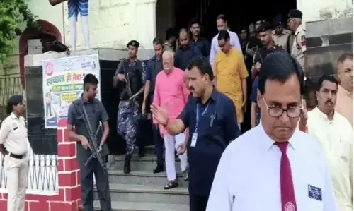 Mohan Bhagwat Bilaspur Visit: मोहन भागवत बोले- स्वयंसेवकों के बिना संघ अधूरा, लेकिन संघ उनसे बड़ा,संघ केवल हिंदुओं का नहीं, देश का है,पढ़ें पूरी खबर आरएसएस प्रमुख ने और क्या कहा