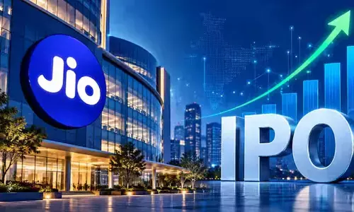 Jio Platforms IPO: 1 करोड़ से ज्यादा आवेदन, बना नया रिकॉर्ड; जानें प्राइस बैंड, लॉट साइज और लिस्टिंग डेट