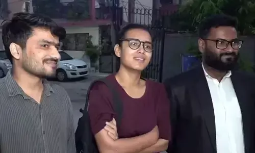 Neha Bora Delhi High Court: नेहा बोरा को बड़ा झटका, प्रिवेंटिव डिटेंशन बॉन्ड के खिलाफ दिल्ली हाई कोर्ट ने खारिज की याचिका