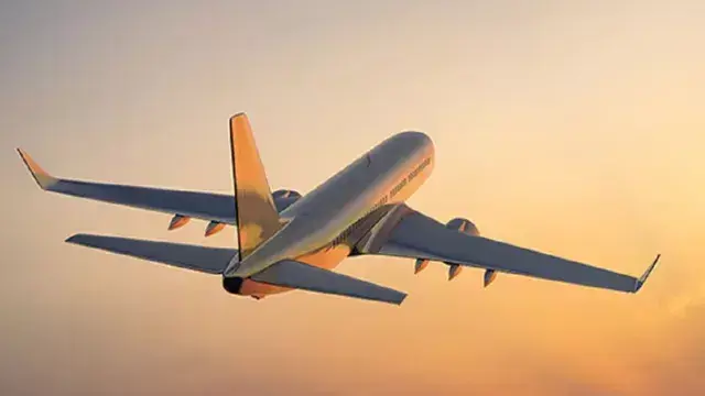 Raipur Airport Winter Schedule: 25 से दिल्ली के लिए दोपहर को एयर इंडिया की एक और फ्लाइट, विंटर शेड्यूल जारी Raipur Airport Winter Schedule: 25 से दिल्ली के लिए दोपहर को एयर इंडिया की एक और फ्लाइट, विंटर शेड्यूल जारी