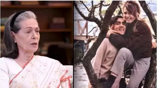 43031-sonia-gandhi-a-journey-of-love Sonia Gandhi: Belonging A Journey of Love: वह पल मैं कभी नहीं भूल सकती...: राजनीति से दूर सोनिया गांधी ने X पर किया डेब्यू, राजीव गांधी से पहली मुलाकात का साझा किया जिंदगी का सबसे खूबसूरत किस्सा