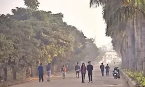 Chhattisgarh Weather Update: छत्तीसगढ़ में बदलेगा मौसम का मिजाज, 28-29 अक्टूबर को भारी बारिश का अलर्ट, गिरेगा तापमान; जानिए आपके जिले का हाल