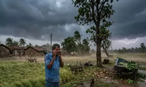 CG Weather Alert : छत्तीसगढ़ में चक्रवाती तूफान का अलर्ट, 29 अक्टूबर तक भारी बारिश की चेतावनी, किसानों को सतर्क रहने की सलाह CG Weather Alert : छत्तीसगढ़ में चक्रवाती तूफान का अलर्ट, 29 अक्टूबर तक भारी बारिश की चेतावनी, किसानों को सतर्क रहने की सलाह