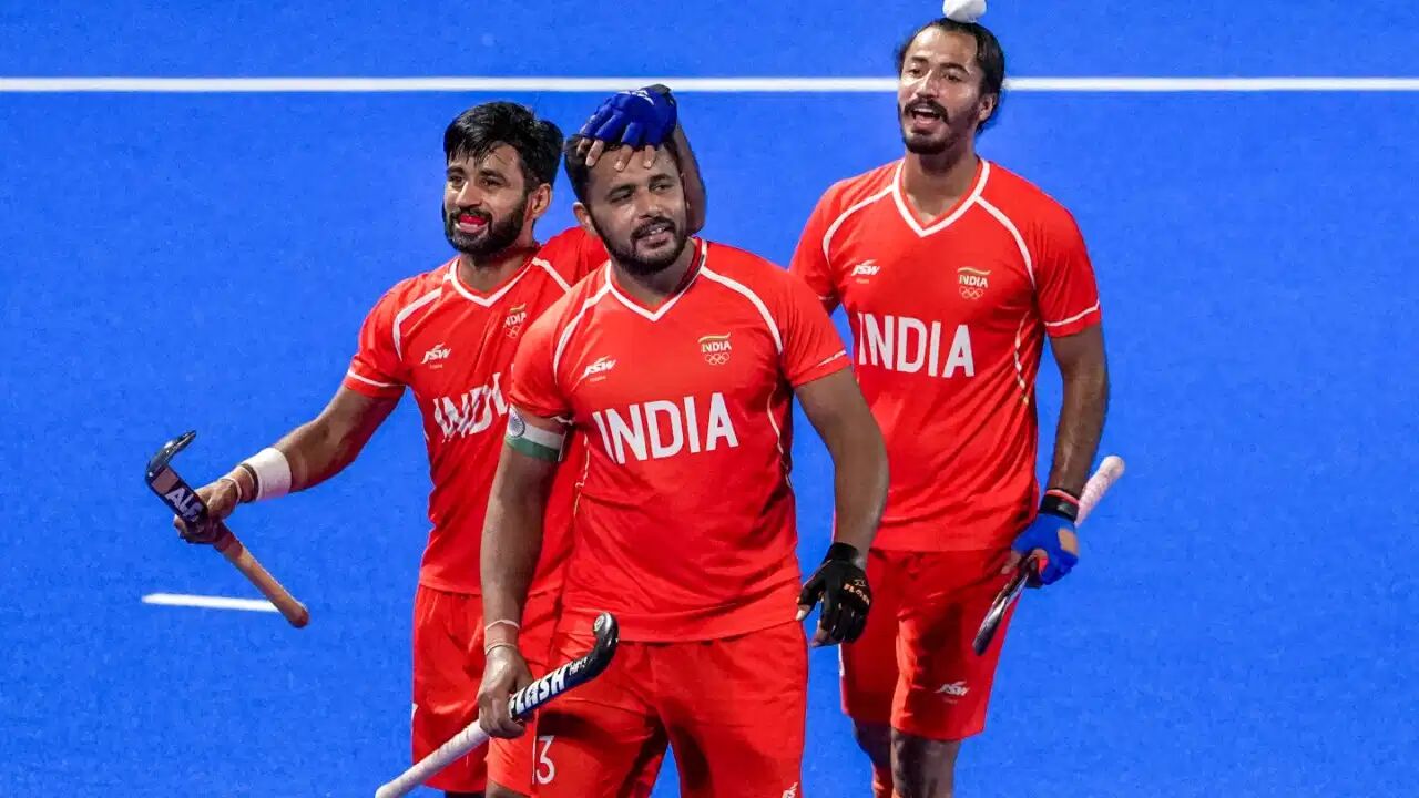 Asian Champions Trophy 2026: भारतीय हॉकी टीम को बड़ा झटका, चोट के चलते मनप्रीत सिंह टूर्नामेंट से बाहर; इस खिलाड़ी को मिला मौका