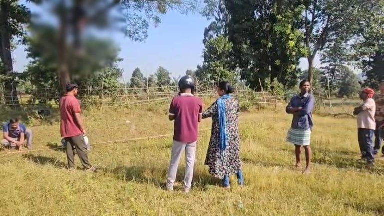 CG News : घर से बिना बताए निकला युवक, पेड़ पर फंदे से लटका मिला शव, पुलिस जांच में जुटी