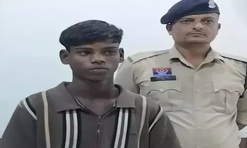 CG Crime : बिरयानी के लिए 700 रुपये की लूट, विरोध करने पर चाकू से वारकर उताराम मौत के घाट, 5 दोस्त गिरफ्तार
