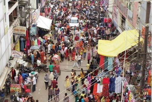 Diwali Traffic Plan Raipur: रायपुर में दिवाली पर लागू होगा नया ट्रैफिक प्लान, गूगल मैप पर दिखेगा जाम, इन रूटों पर ई-रिक्शा और वेंडर्स की एंट्री बंद