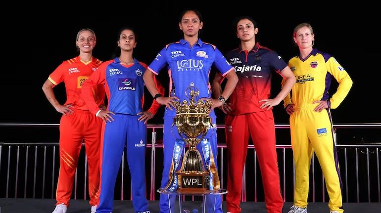 WPL 2027 मिनी ऑक्शन आज: 146 खिलाड़ियों पर लगेगी बोली, 27 को मिलेगा मौका; यूपी वॉरियर्स के पास सबसे बड़ा पर्स