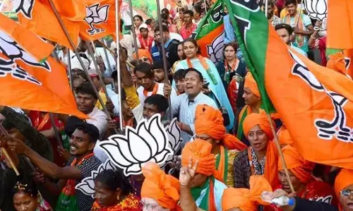 UP MLC election results: यूपी विधानसभा चुनाव के सेमीफाइनल में बीजेपी का दबदबा, 5 सीटों पर कब्जा, कर्नाटक में बड़ा उलटफेर, एनडीए ने चारों सीटें जीती