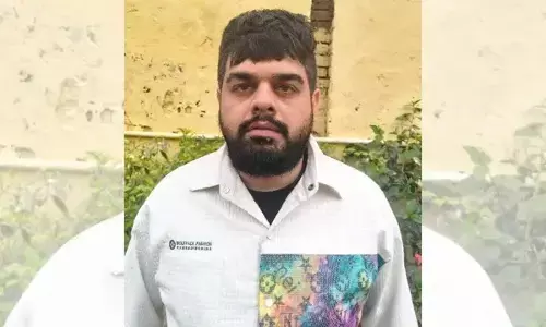 ट्रिपल मर्डर केस के मुख्य आरोपी गैंगस्टर आशीष चोपड़ा की जेल में मौत, इसी साल करवाया था डिपोर्ट