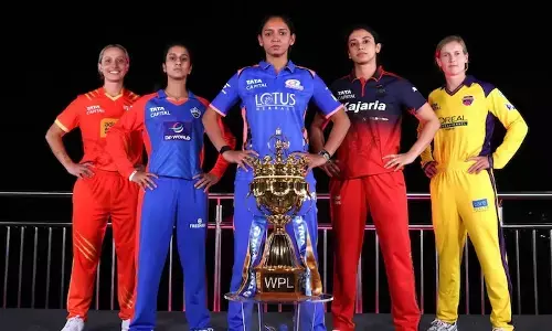 WPL 2027 मिनी ऑक्शन आज: 146 खिलाड़ियों पर लगेगी बोली, 27 को मिलेगा मौका; यूपी वॉरियर्स के पास सबसे बड़ा पर्स
