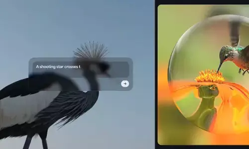 Google ने लॉन्च किया Genie 4: गेमिंग से फिल्म मेकिंग तक बदलेगा AI का इस्तेमाल, जानिए कैसे काम करेगी नई टेक्नोलॉजी