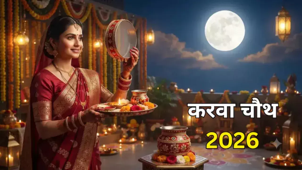 Karwa Chauth 2026: करवा चौथ में करवे का क्यों है खास महत्व? जानें जल, मिट्टी के पात्र और करवा बदलने की परंपरा से जुड़ी मान्यताएं