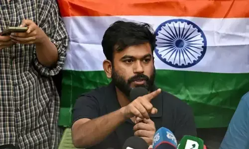 अभिजीत दिपके का ऐलान, CJP करेगी कांग्रेस की रैली का समर्थन, 1 नवंबर को दिल्ली में जुटेंगे विपक्षी नेता