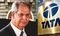 Noel Tata Retirement: टाटा ग्रुप में बड़ा बदलाव, नोएल टाटा छोड़ेंगे ट्रेंट की चेयरमैनशिप; जानिए अब किसे मिलेगी जिम्मेदारी