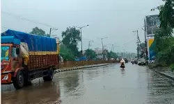 CG Weather Update: रायगढ़ में 30 को भी स्कूल-आंगनबाड़ी बंद, लगातार बारिश से अधिकारियों-कर्मचारियों की छुट्टियां कैंसिल, देखें आदेश