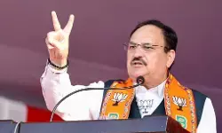 Durg BJP SIR Padayatra: दुर्ग में कल आएंगे जेपी नड्डा, लोकतंत्र बचाओ, अराजकता हटाओ पदयात्रा में होंगे शामिल, जानें शेड्यूल
