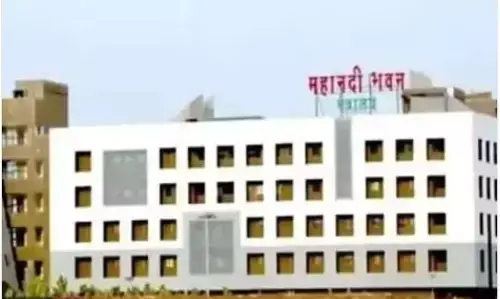 CG Transfer News: मंत्रालय महानदी भवन में बड़ा फेरबदल, श्रीकांत वर्मा समेत 3 अधिकारियों को नई जिम्मेदारी, देखें आदेश