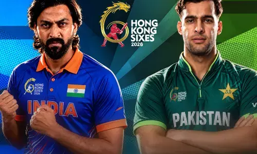Hong Kong Sixes 2026: हांगकांग सिक्सेस में कल होगा भारत-पाकिस्तान का मुकाबला, जानिए कब-कहां देखें लाइव और दोनों टीमों के स्क्वॉड